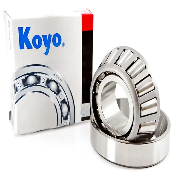 KOYO планирует минимизировать расходы на германском заводе