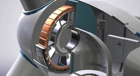 Ветроэнергетика | Свежие новости в Йошкар-Оле