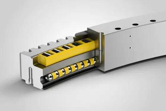 Необычные подшипники - спец подшипник | Свежие новости в Йошкар-Оле