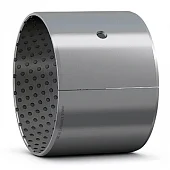 Втулка скольжения KU 0710SF 1SN (PCM 070910E) ISB в Йошкар-Оле