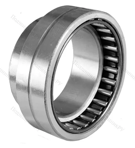 Игольчатый подшипник NA 4901 R от производителя  NTN