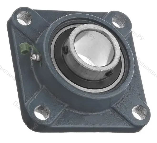 Подшипниковый узел UKF 210