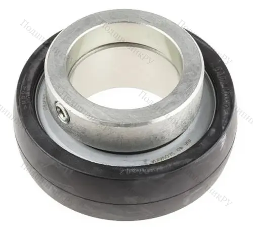 Закрепляемый подшипник RAE 25-XL-NPP-B-FA 106 от производителя  INA