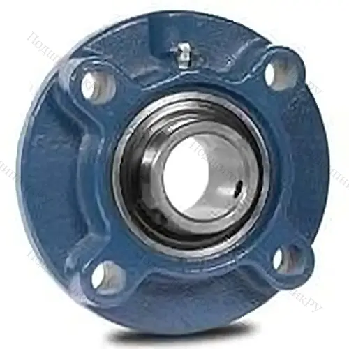 Подшипниковый узел (корпусный подшипник) LEG 208-2F в Йошкар-Оле