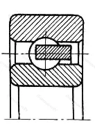 Подшипник  920912 