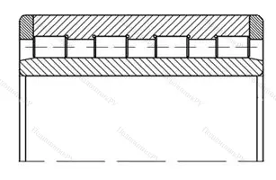 Подшипник  6452913 