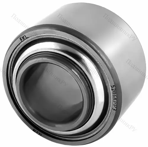 Подшипник шариковый двухрядный 5206KPP 3 в Йошкар-Оле