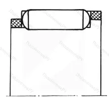 Модификация подшипника