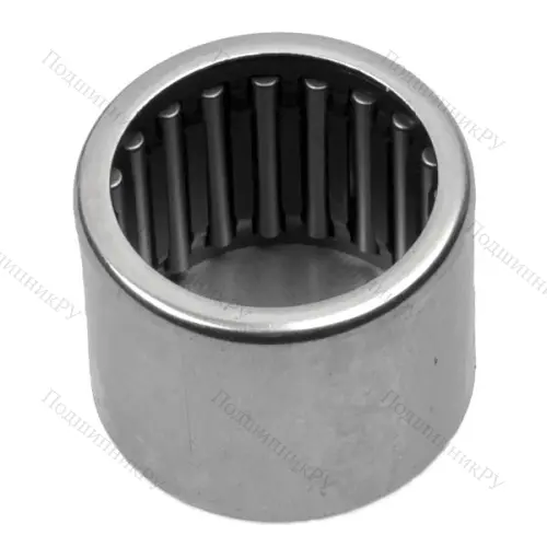 Игольчатый подшипник BK 1010 от производителя  SKF