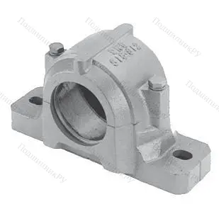 Разъемный корпус SNG 526 ISB в Йошкар-Оле