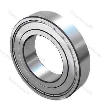 Подшипник 6303-ZZ/C 3 ISB в Йошкар-Оле