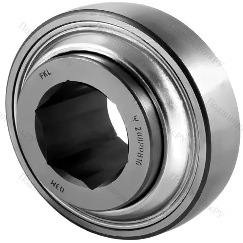 Подшипник шариковый W 208PPB 16 в Йошкар-Оле