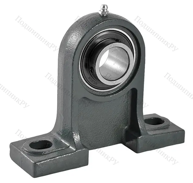 Подшипниковый узел UCPH 204