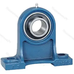 Подшипниковый узел UCPH 211