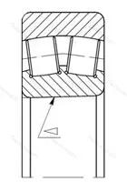 Подшипник  4113764 