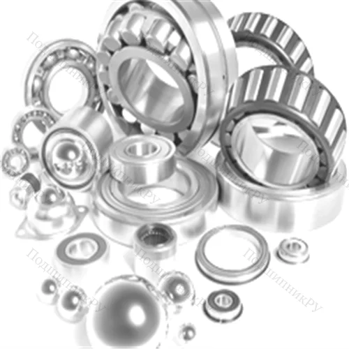 Подшипник шариковый радиально-упорный PHU 2200