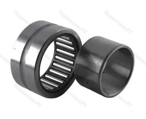 Игольчатый подшипник NA 4908 XL от производителя  INA