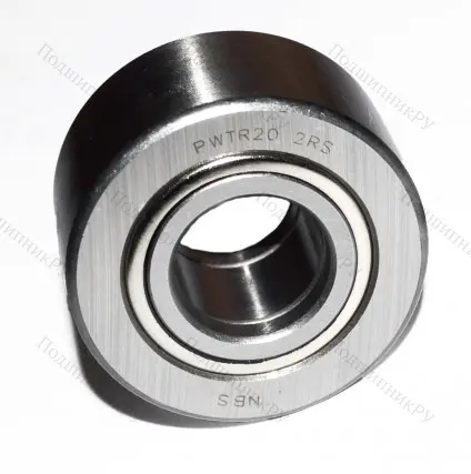 Опорный ролик PWTR 252RS NBS в Йошкар-Оле