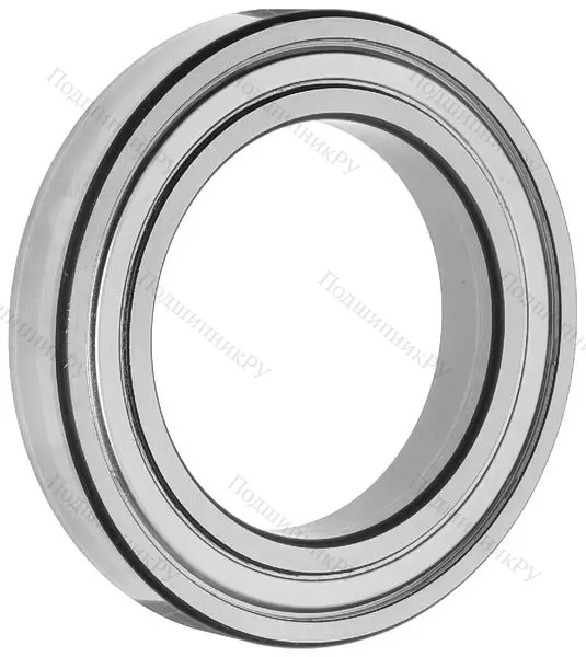 Шариковый однорядный подшипник 80320 (6320 ZZ)