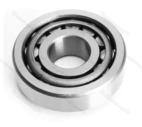 Цилиндрический роликовый подшипник NF 306 W в Йошкар-Оле