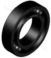 Высокотемпературный подшипник 6213 BHT FB 450° BЕСО PLUS BECO