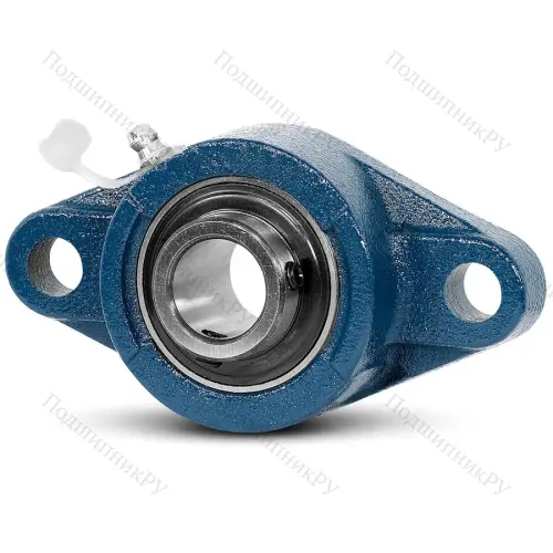 Подшипниковый узел UCFL 218 - Вал: 90 мм от производителя  LPZ