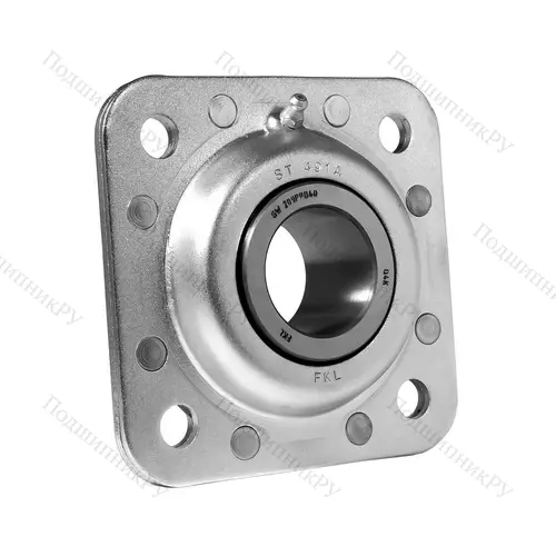 Подшипниковый узел (корпусный подшипник) GWST 209PPB 12 в Йошкар-Оле