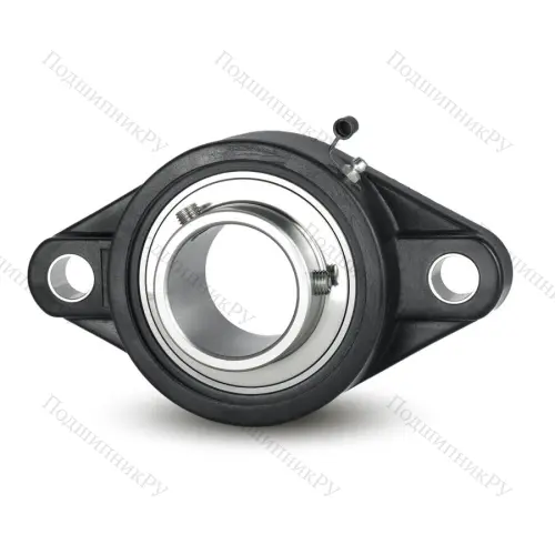 Подшипниковый узел SSUCFLPL 205-B - Вал: 25 мм от производителя  LPZ