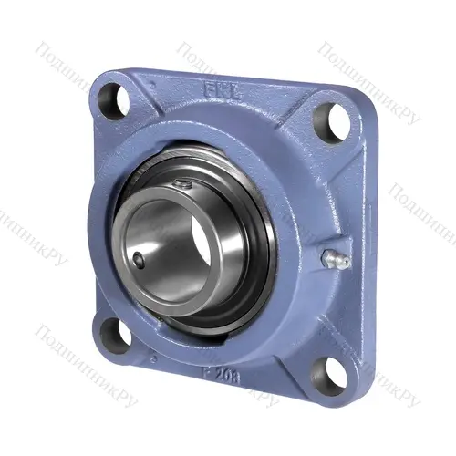 Подшипниковый узел (корпусный подшипник) LYF 208-2F в Йошкар-Оле