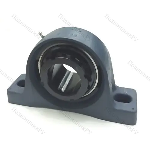 Подшипниковый узел (корпусный подшипник)+втулка LKS 212-2F+H 2312 в Йошкар-Оле