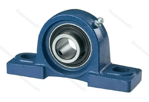 Подшипниковый узел SY 55 TF в Йошкар-Оле