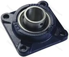 Подшипниковый узел UCFX 08 ISB