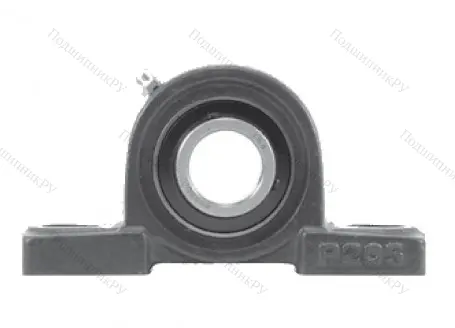 Подшипниковый узел UCPX 16 ISB