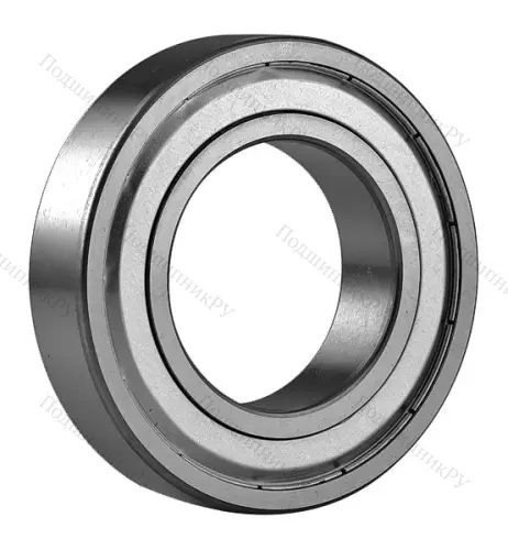 Однорядный шариковый подшипник W 61901 2Z в Йошкар-Оле