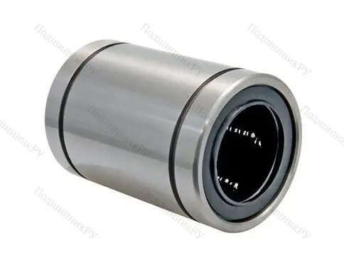 Подшипник LM 08 UU (NPZ) в Йошкар-Оле