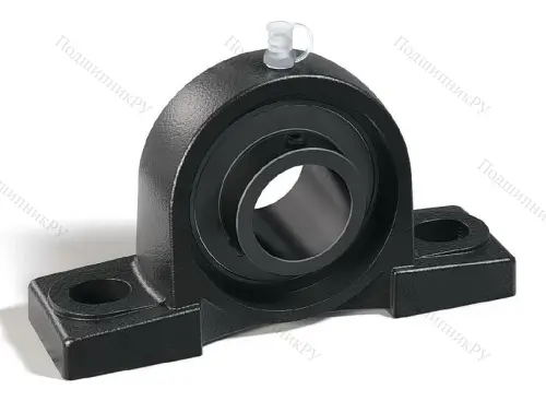 Подшипниковый узел UCP 204 J 7 в Йошкар-Оле