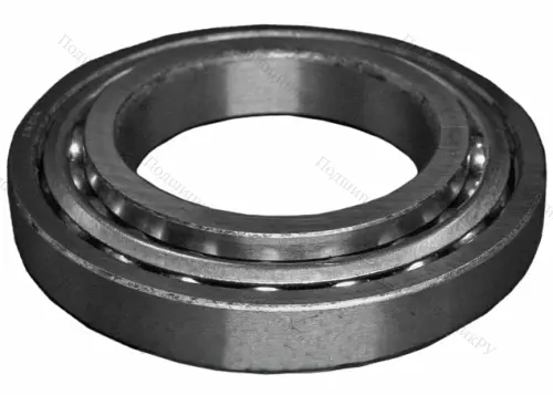 Радиально-упорный шариковый подшипник 26216 в Йошкар-Оле