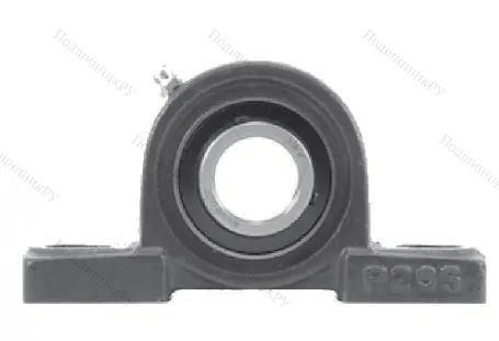 Подшипниковый узел SY 35 TF SKF в Йошкар-Оле