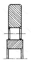 Модификация подшипника