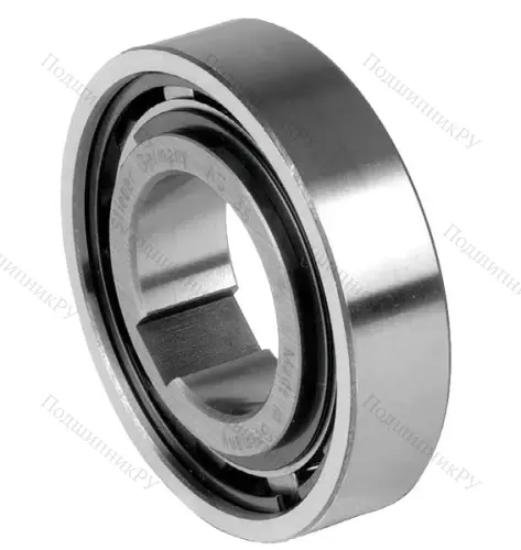 Подшипник обгонной муфты обгонная муфта AS 40 (NBS) (US 40) в Йошкар-Оле