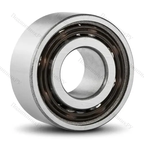 Двухрядный шариковый подшипник 3209 BD XL TVH от производителя  FAG