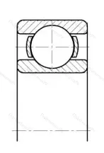 Подшипник  903 