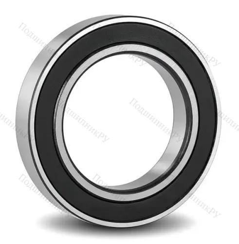 Шариковый однорядный подшипник 180316 (6316 2RS) в Йошкар-Оле