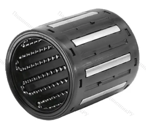 Подшипник LBBR 14-2LS/HV 6 в Йошкар-Оле