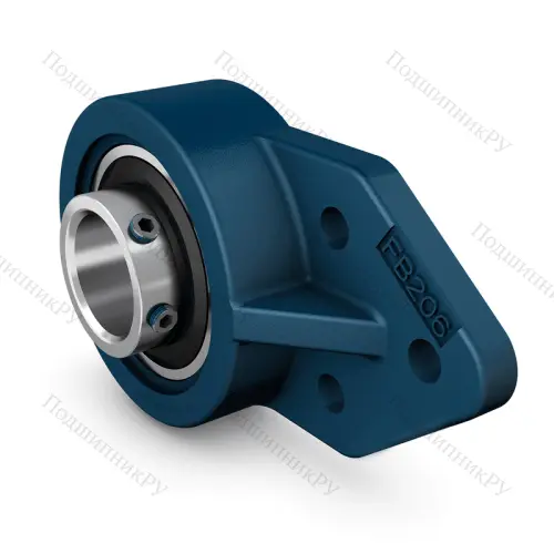 Подшипниковый узел UCFB 209 в Йошкар-Оле