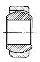 Подшипник  ШМ12 размер 12x22x7/10