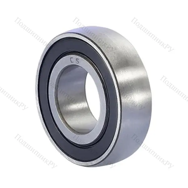 Однорядный шариковый подшипник CS 208 LLU