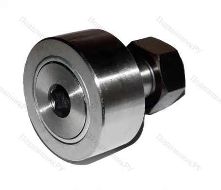 Опорный ролик NUKRE 72 NBS