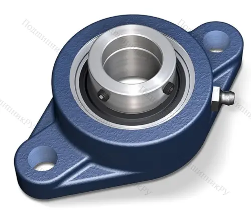 Подшипниковый узел UCFL 209 J в Йошкар-Оле