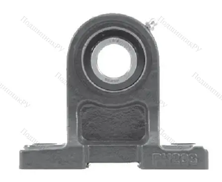 Подшипниковый узел UCPH 209 ISB в Йошкар-Оле